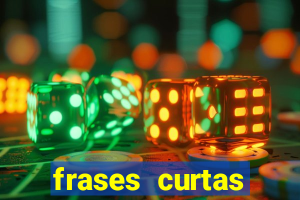 frases curtas desejando sucesso profissional